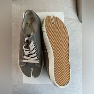 maison margiela Tabi sneakers